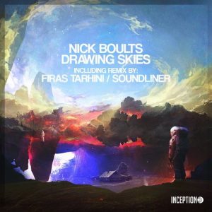 Nick Boults – Drawing Skies