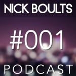 Nick Boults Podcast #001