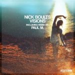 Nick Boults – Visions
