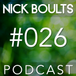 Nick Boults Podcast Nick Boults Podcast